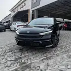 ام جي فايف موديل 2025