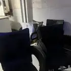 اغراض مطعم
