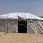 خيام باكستانية