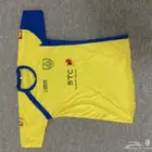 فنيلة النصر سعد الحارثي