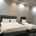 شقق وغرف مفروشه للإيجار الشهري مكه المكرمه الشرائع