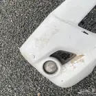 صدام هايلوكس