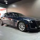 كديلاك CTS 2017
