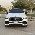 للبيع جيب مرسيدس GLE53 جي ال اي 53موديل 2022