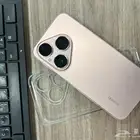 huwaei Pura 80 12gb 256gb just 1month used