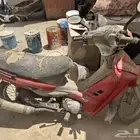 دباب سزوكي مخزن