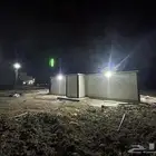 مشروع مصلى البحيرات