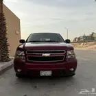 تاهو للبيع أو البدل  بحالة الوكالة وبدون دبل