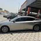 لكزس ES 350 2021 الكويت وارد الساير تيتانيوم