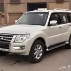 ميتسوبيشي باجيرو GLS 2022