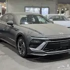 سوناتا كمفورت 2026 داخل جملي (الناغي)