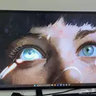 شاشة asus 1080p ips 280hz