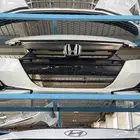 صدام امامي هوندا اكورد 2021 الى 2022