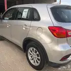 Mitsubishi ASX 2018 FWD