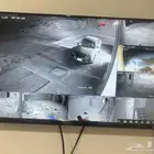 كاميرات مراقبة