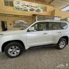 تويوتا برادو 2019
