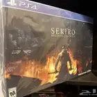 لعبة Sekiro Collectors Edition نادر جدا
