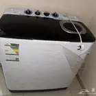غسالة للبيع