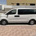 هيونداي H1 2010 قير تماتيك