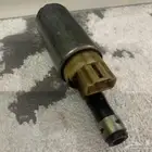 طرمبه بانزين ددسن بخاخ