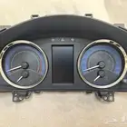 كورلا 2017 الي 2019 عداد السرعه طبلون