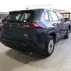 راف فور ستاندر دبل 2025 رصاصي