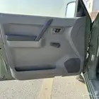 ديكورات ابواب باجيرو 2004 اربع ابواب