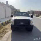 فورد F350 ثاني مالك دبل
