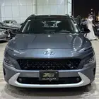 هونداي كونا موديل 2022 اسمارت