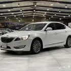 كيا كادينزا 2011