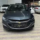 شيفروليه ماليبو LSموديل 2020