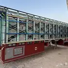 صندوق خشب سقس شامي مروان