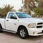 دوج رام 2019 بدون دبل 6 سلندر غماره