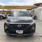 سنتافي ديزل 2020 بدون دبل نظيف جدا لدى قمة الاطلال