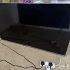 شاشة TCL 55 بوصة