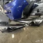 شمعات شانجان ايدو 2022