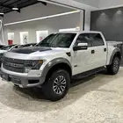 فورد رابتر F150 موديل 2014 ماشي 118.882 كم وارد الوكالة