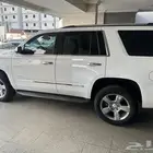 تاهو مطور دبل سعودي نظيف جدا  2020