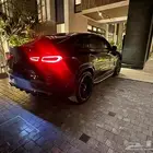 مرسيدس بنز AMG GLE53 (المالك الاول)