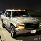 GMC سوبربان 2005 للبيع