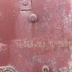 شاصي مرسيدس سكس