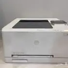 طابعه hP الوان ليزر