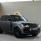 رنج روفر2016..فوج ..((محول)) نظيف