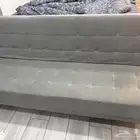 كرسي يتحول سرير