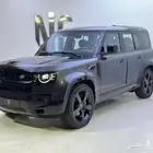 ديفندر X 2025 خليجي كاربيثيان داخل جملي
