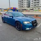 كرايسلر اس 300 سبورت فل كامل ممشى قليل