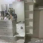 تسريحه كبيره لون اوف وايت