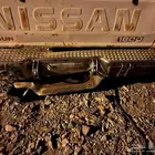 صدم ددسن 85مع الدعسه الي تحت للبيع