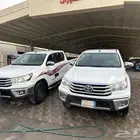 هايلكس 2016
