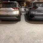 نيسان اكستريل خمس مقاعد دبل جديد بطاقه جمركيه كاش واقساط